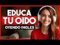 😱 FRASES ÚTILES PARA EDUCAR TU OÍDO EN INGLÉS ✅| ESCUCHA, REPITE Y APRENDE 🧠