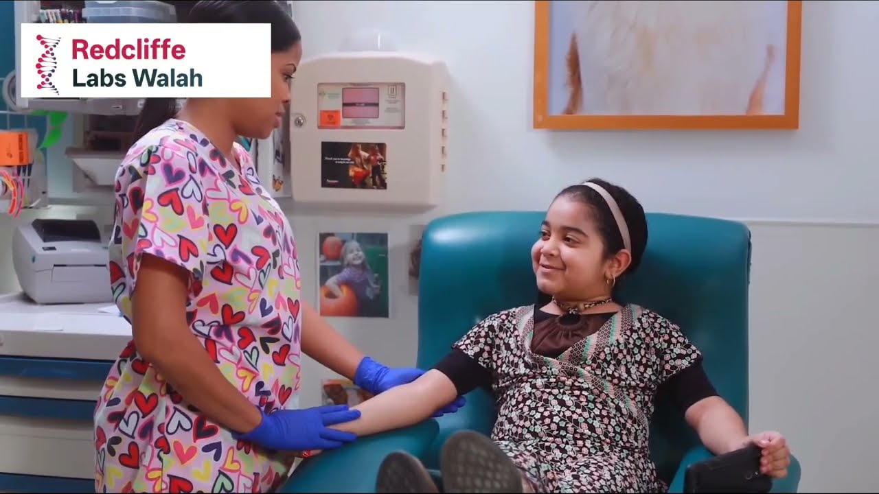 Ek Professional Phlebotomist Kaise Bane? | Course, Salary & Career Scope 