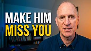 How To Make The Avoidant Man Miss You