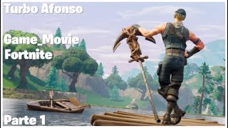 Compilado de eliminações - Fortnite