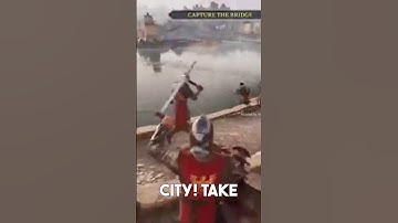 Chivalry 2: The Most FUN Medieval Warfare Game