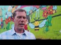 Bayer Kills Bees Erects Bee Mural - Animalis Fabula Film Festival Presents BUZZKILL Official Trailer