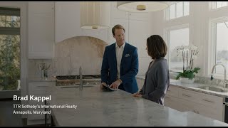 Brad Kappel, Vice President | TTR Sotheby's International Realty