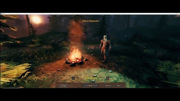 Valheim Connecting to a server with steam