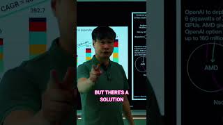 US-China Secret AGI Alliance: The Truth Revealed #shorts
