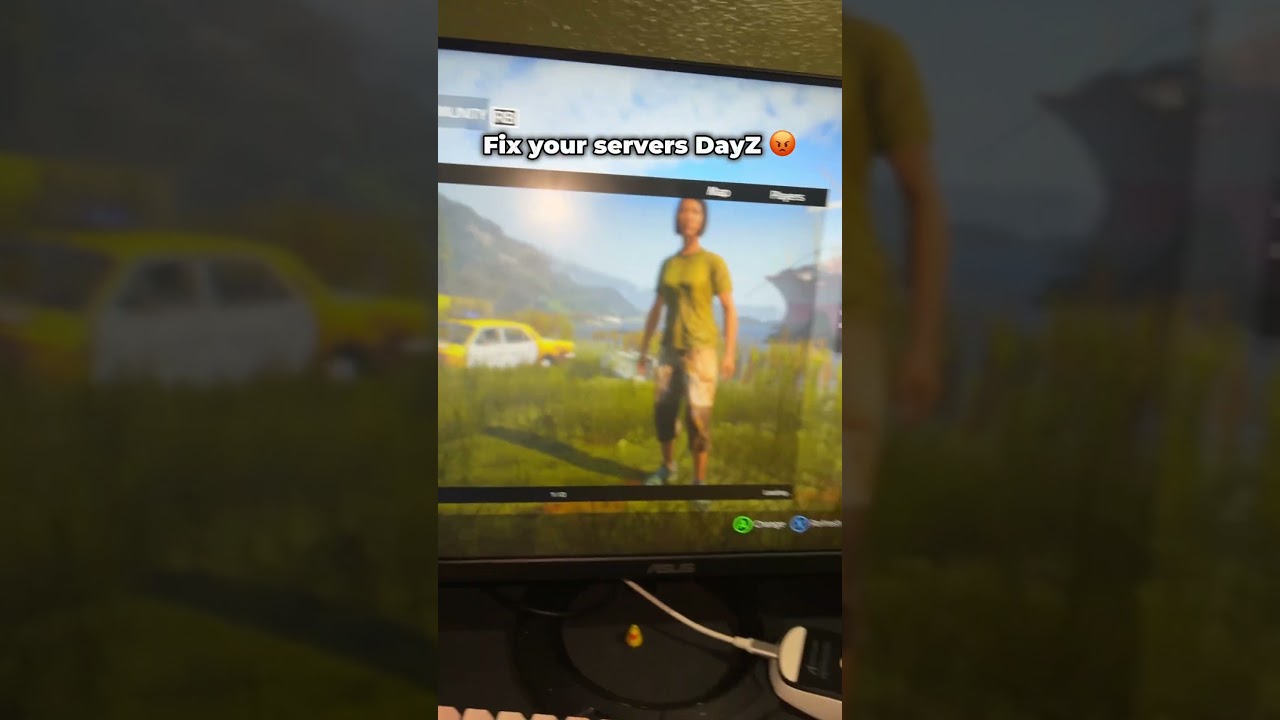 YouTubeでThis is my last warning 😡 #ilovemygf #nonvgs #console #DayZ #gaming #xbox #fyp #shortsを視聴 YouTubeでThis is my last warning 😡 #ilovemygf #nonvgs #console #DayZ #gaming #xbox #fyp #shortsを視聴