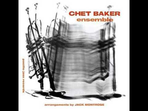 Chet Baker - Little Old Lady
