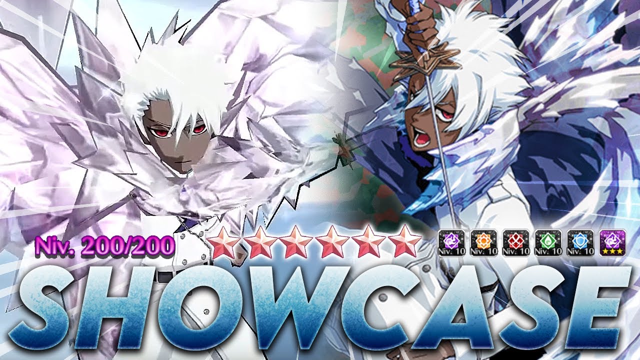 IL EST PHÉNOMÉNALE !! ️😱 SHOWCASE TOSHIRO ZOMBIE TYBW SPÉ5 FT T20 (RÉSU)│BLEACH BRAVE SOULS