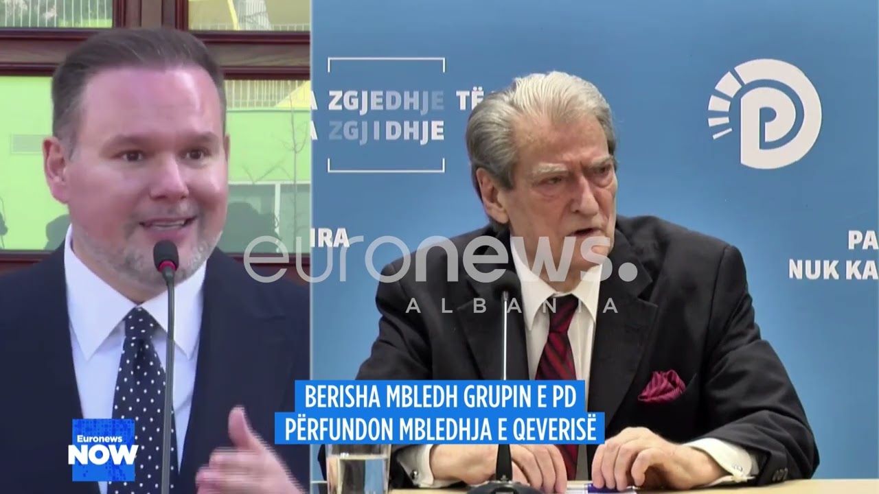 Rama po shkëput Shqipërinë nga BE! Alarmon Berisha: Do përdorë mandatet e krimit...