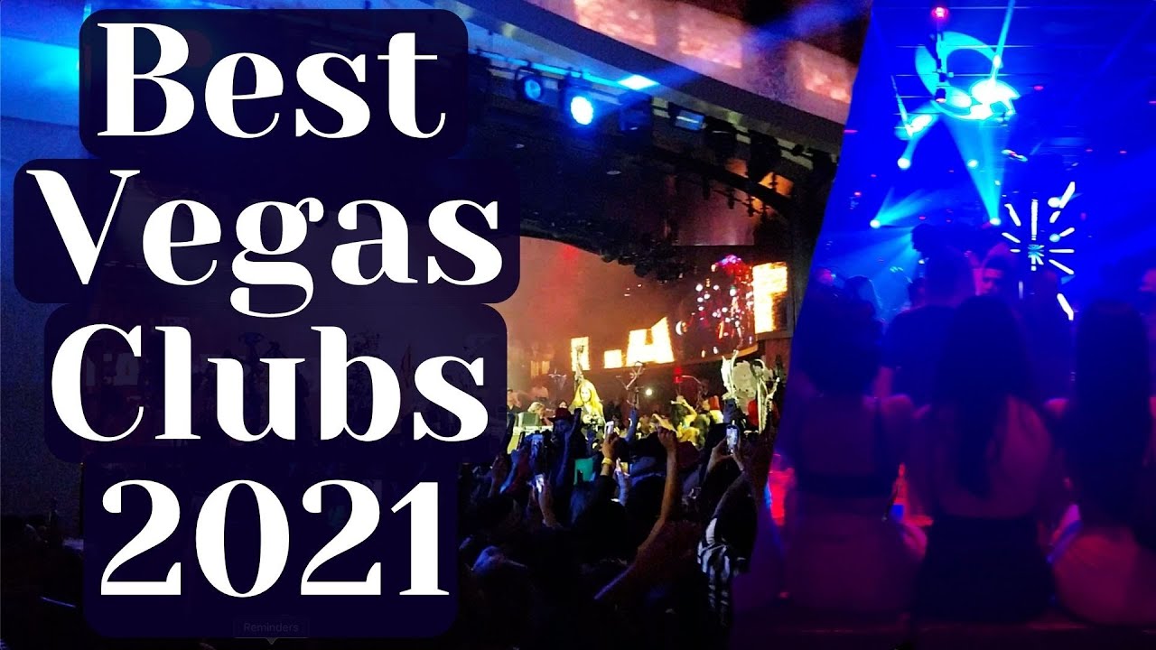 The Best In Las Vegas 2021! Tips For Guys and Ladies! YouTube