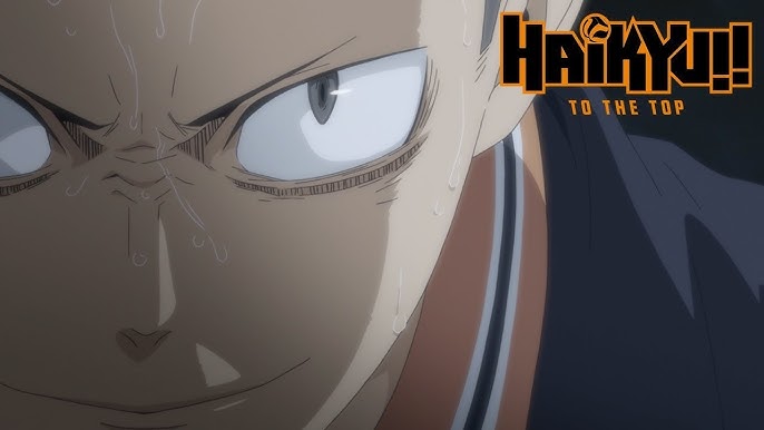 Stream Haikyuu!! To The Top Karasuno Vs Inarizaki Final Point OST  Soundtrack Full『Yuki Hayashi』 by TekaruEleven