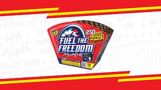 Fuel the Freedom