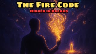 The Symbol of Fire in Dreams — What It Means in Quantum Codes!!!