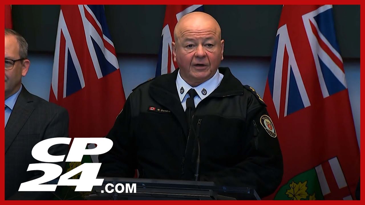 Bail changes for repeat violent offenders in Ontario would include upfront cash payments