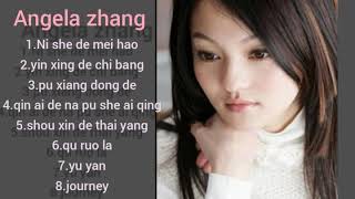 Download lagu Angela Zhang mp3