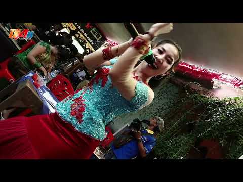 TARIK SIS SEMONGKO BUNGA ALL ARTIS CAMPURSARI RIZKY ENTERTAINMENT LIVE GARUT