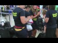 Vamos LEONAS todos contra Samoa WRWC´14