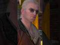 Гюнтер даёт совет Геральту #witcher3 #ведьмак3 #witcher #thewitcher3 #thewitcher #shorts