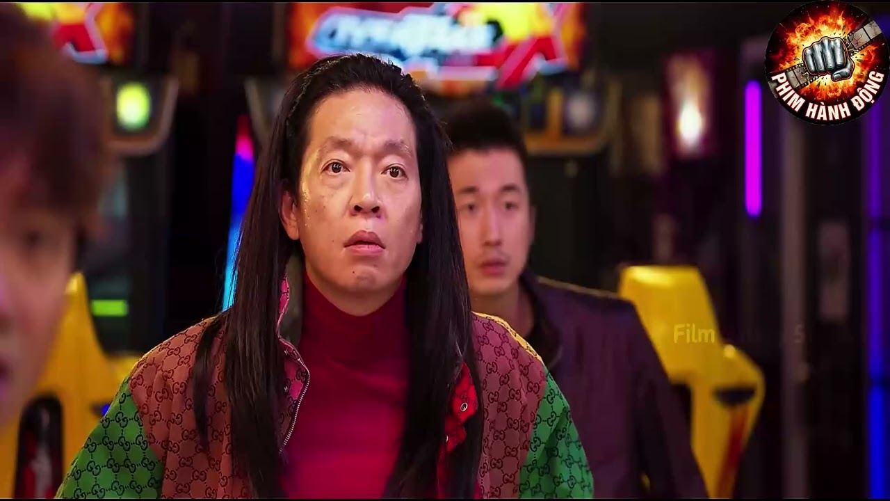 Kẻ Sát Nhân Máu Lạnh Và Bản Nguyên Tắc 