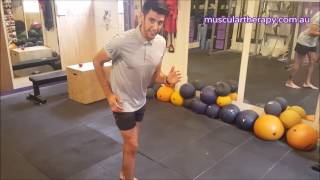 Functional Hamstring Activation | Melbourne Muscular Therapies