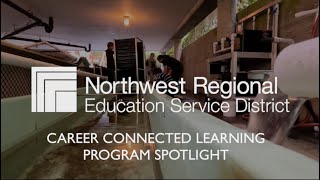 NWRESD CCL PROGRAM SPOTLIGHT: Astoria Fisheries Technology