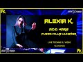 Alexia k  acid wars   fusion club mnster  12032022
