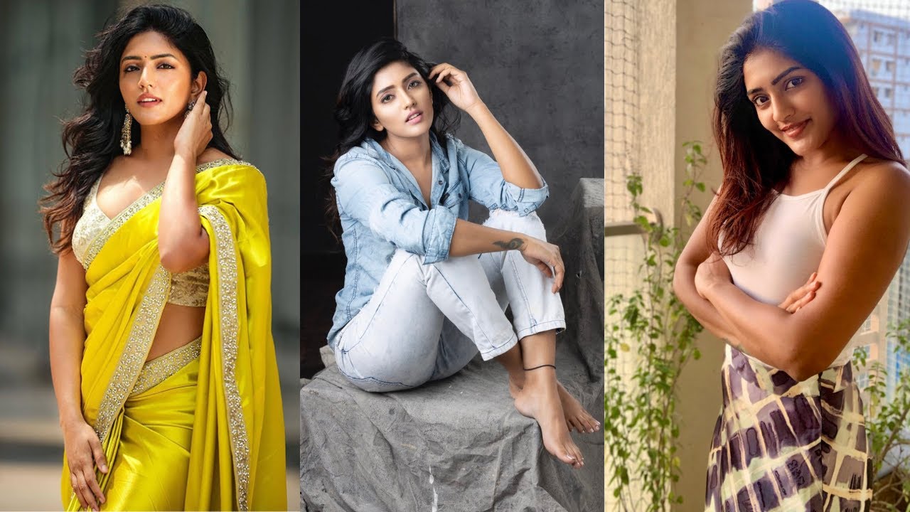 Eesha Rebba new gorgeous looks splendid beauty 