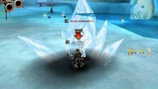 Rakion mage pro gameplay (Rakion online characters Part 2/5). By \Mower/ [HQ]