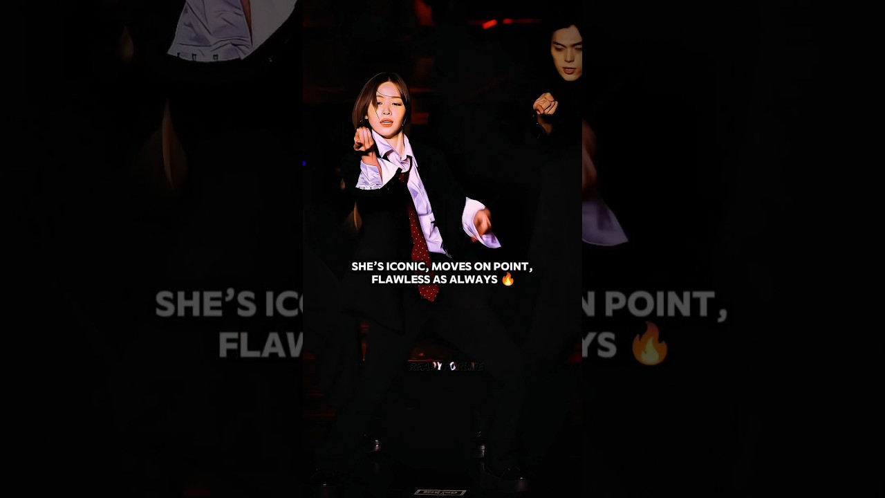 Everyone's talking Ryujin but did you see Hannah? 👀🔥 