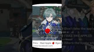 game stary name lphen bad apple yandere simulator geshin impact