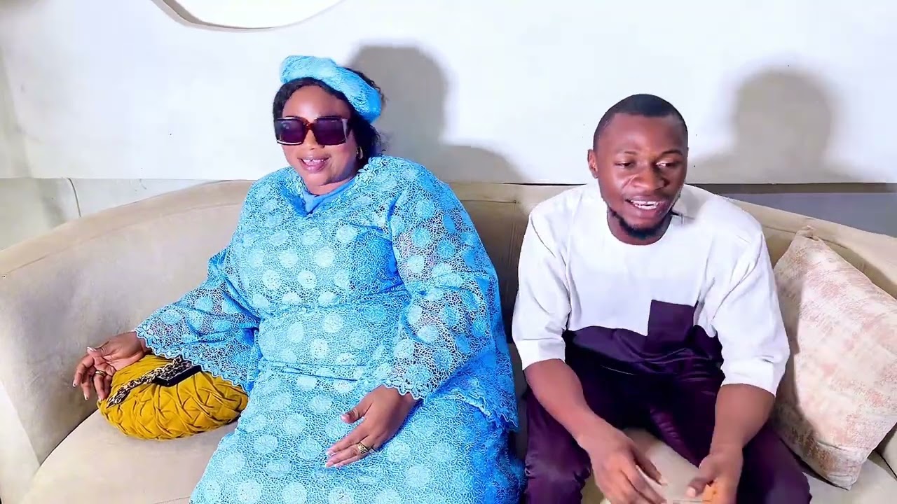 Nnukwu Ebube M _ Apst. Ifeoma Obi 