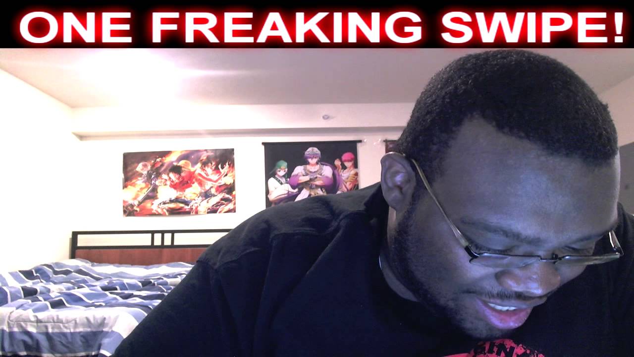 Toriko Chapter 312 LIVE REACTION - NOO B**CH!!... JUST...NOOO!!! - トリコ