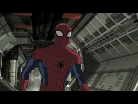 Ultimate spider man 9. Человек паук 1994 доктор осьминог. Ящер марвел алтимейт. Ultimate spider man 2005. Алтимейт человек паук игра.