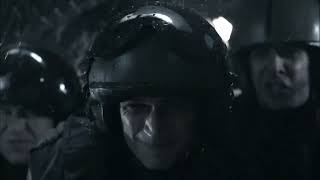 Rescuers Trapped in Perfect Storm 1991 Mission