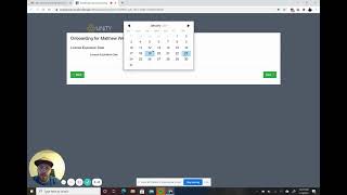 Total Brokerage Step #1 How to complete account setup and onboarding