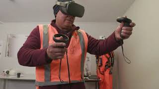 Detailed Goleman Virtual Reality Learning Experiences Details