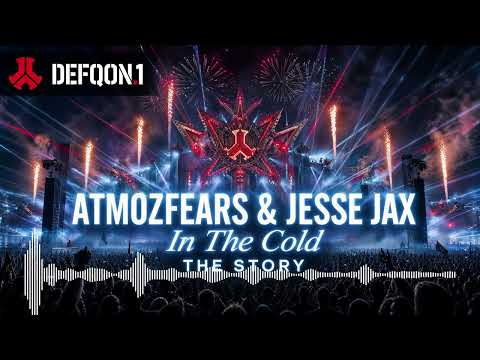 Atmozfears & Jesse Jax - In The Cold (The Story)
