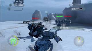 Front Mission Evolved Dev Diary: Evolution of Warfare