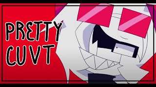 Pretty Cvnt Meme Projectsmile Oc
