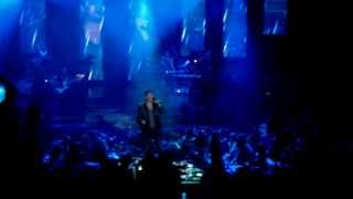 Antonis Remos - Vrexe Ourane Egoismo - Politia Live Clubbing, 6-09-13