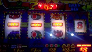 rollercoaster nemisis fruit machine
