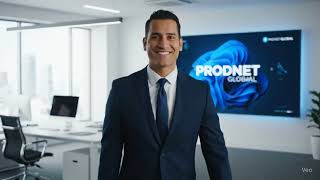 Prodnet Global Custom Business Solutions