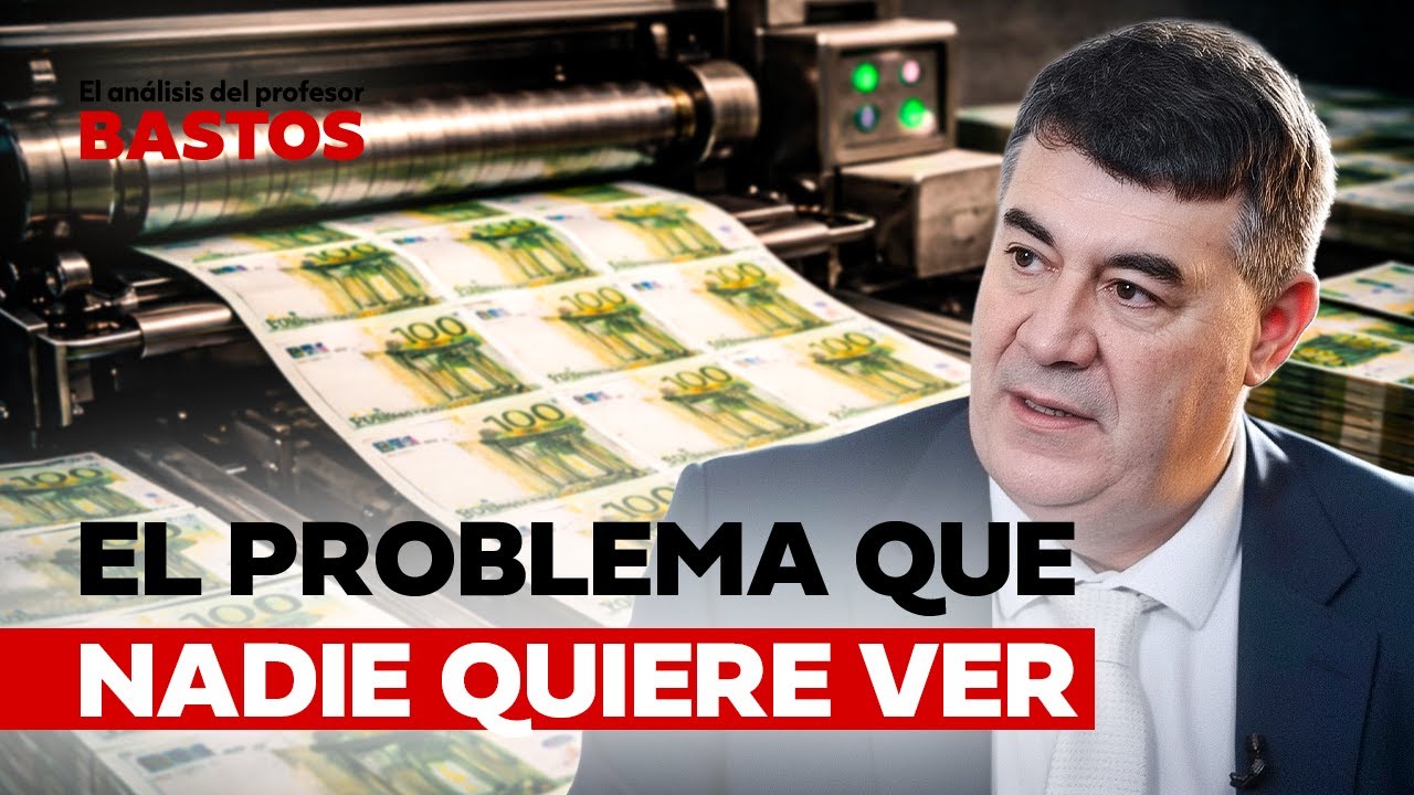 Miguel Anxo Bastos sobre los efectos de la deuda pública