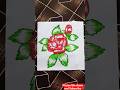 Draw rose #rose#flowerdrawing#shorts#shortsfeed#youtubeshorts#trendingshorts#viralshorts#easydrawing