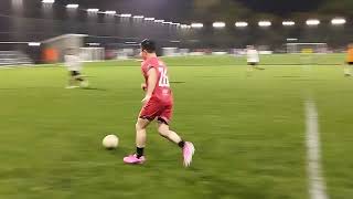 Refo FC Fun Mini Soccer - 23 April 2026 - Match 6