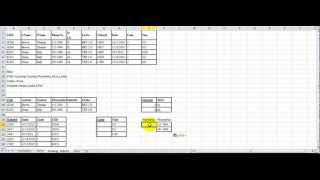 Normalization Examples