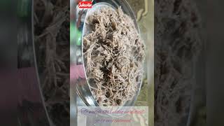 Ragi semiya recipe/ ராகி சேமியா morning breakfast