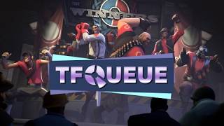 Matchmaking for Comp TF2?!? | TFQueue Interview | Overtime #15