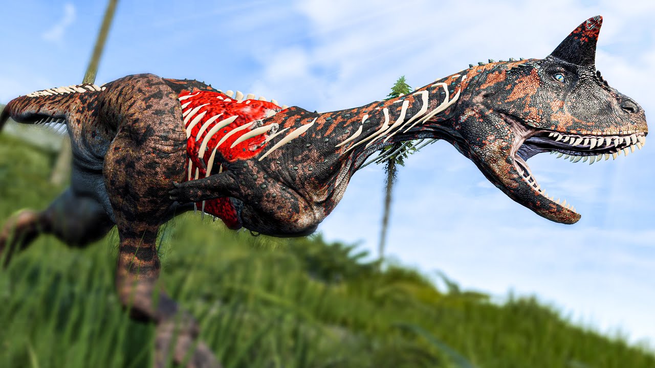 They Returned to Life so they could take OURS!