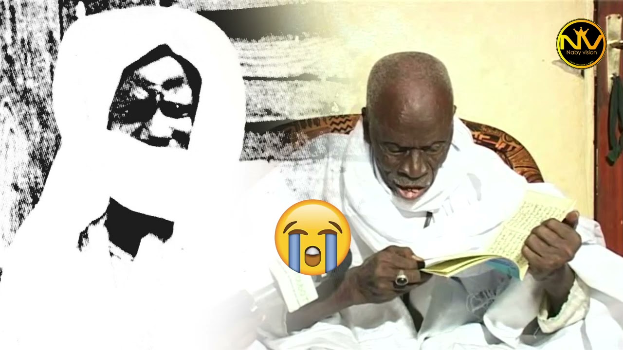 WAKHTANE CI KHASSIDA JABOUL AK SERIGNE MA SOKHNA LO IMAM A DIOURBEL